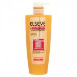 L'Oreal Paris Elseve Dry Hair Shampoo 650ml